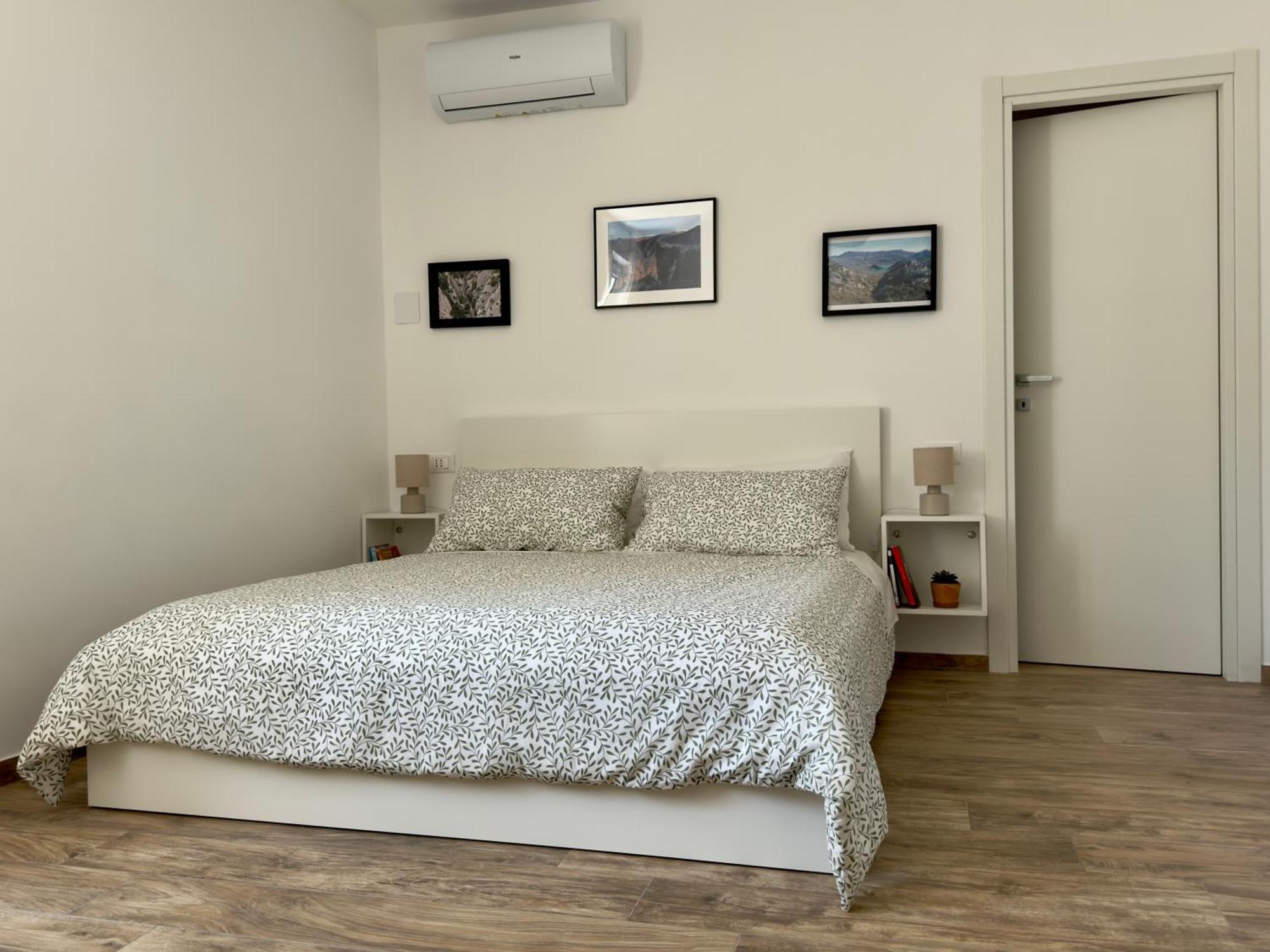 Bed and Breakfast Pennadomo Climbing House Екстер'єр фото