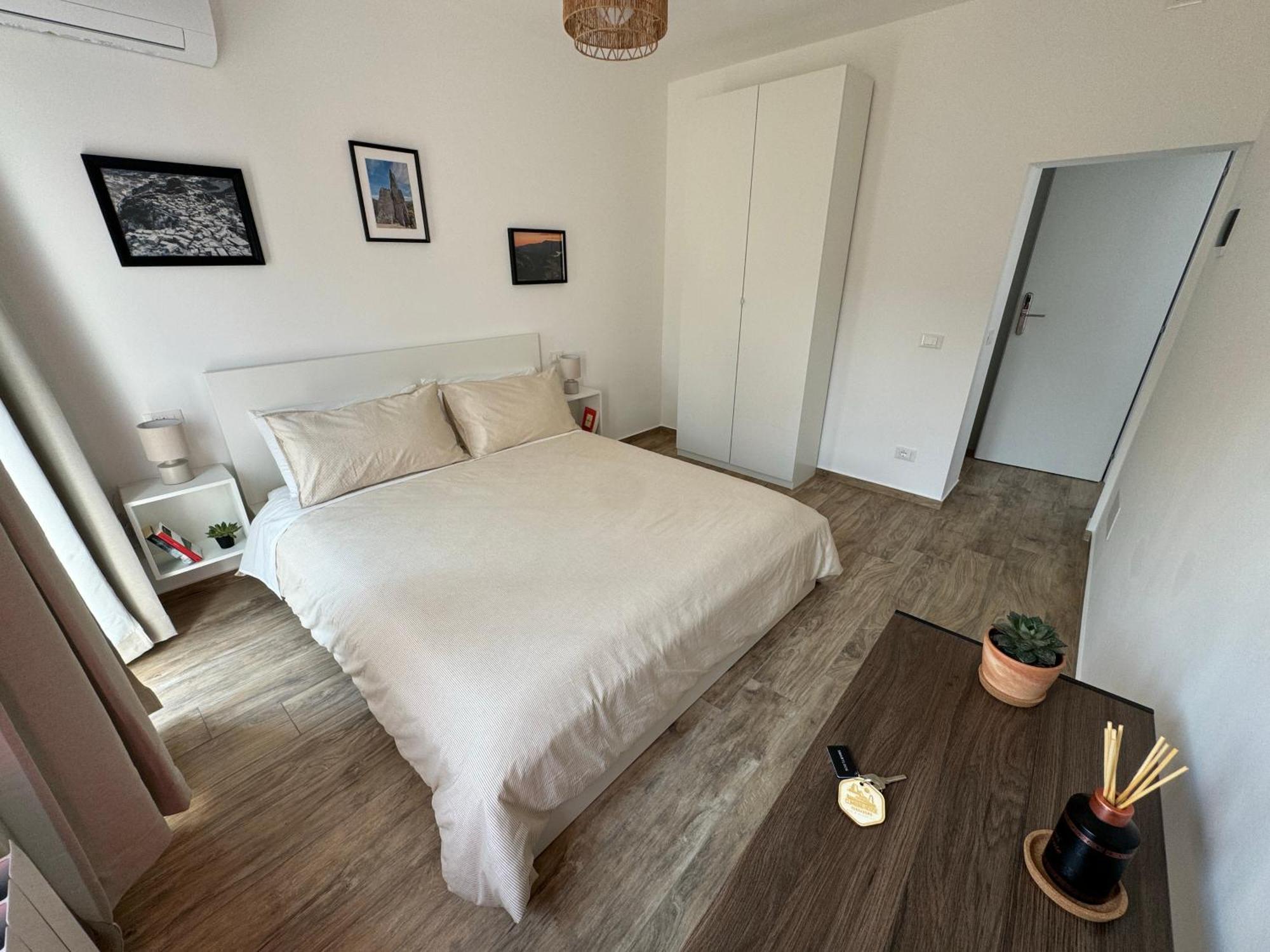 Bed and Breakfast Pennadomo Climbing House Екстер'єр фото